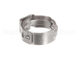 15.7-706R Multiplex Clamp Stepless Stainless Steel
