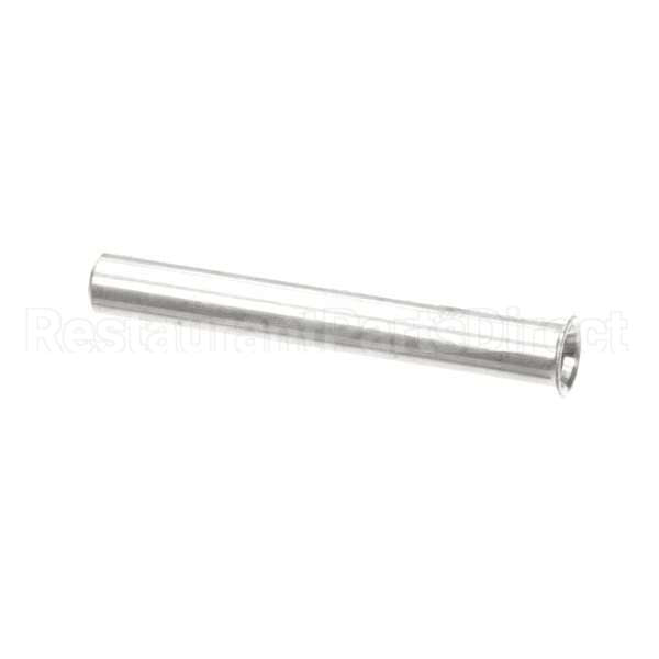 150-0050-A Compatible Stero Drain Alum Flare 3.50