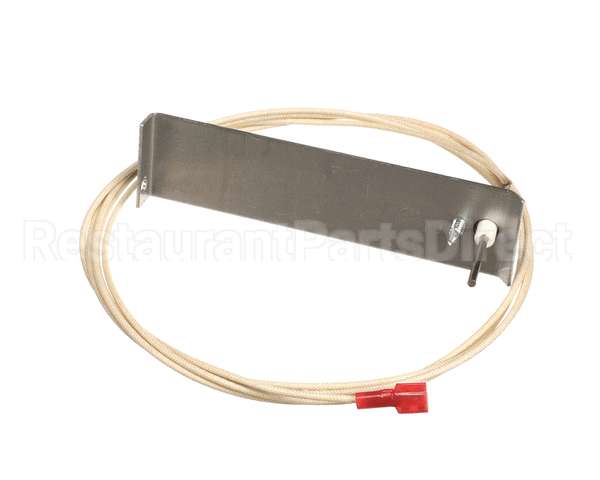150-1488 Lbc Bakery Flame Sensor Assembly- Lbc 5 Series