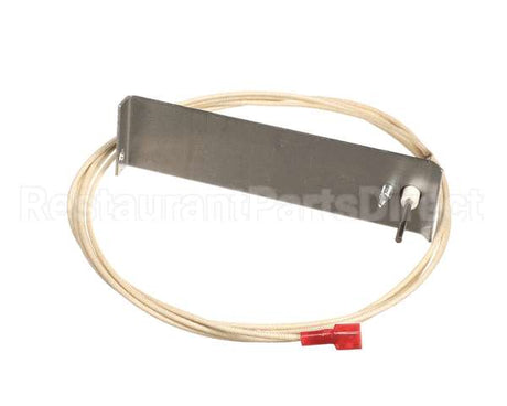 150-1488 Lbc Bakery Flame Sensor Assembly- Lbc 5 Series