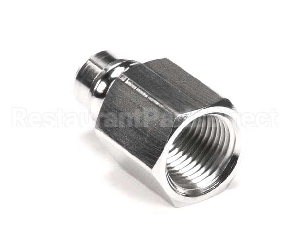 150-15202 Fast Quick Disconnect, Female