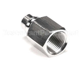 150-15202 Fast Quick Disconnect, Female