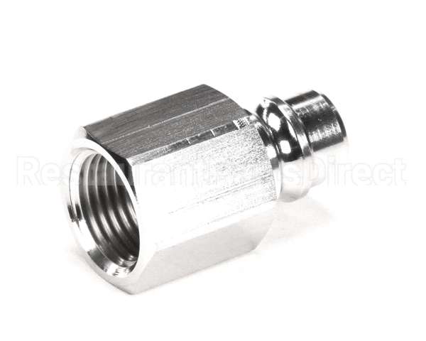 150-15202 Fast Quick Disconnect, Female