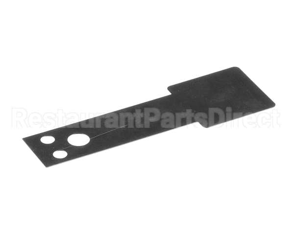 150-158B Lbc Bakery Actuator, Limit Switch Rev A