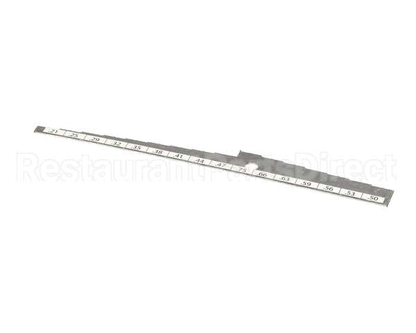 150-579 Lbc Bakery Step Gauge