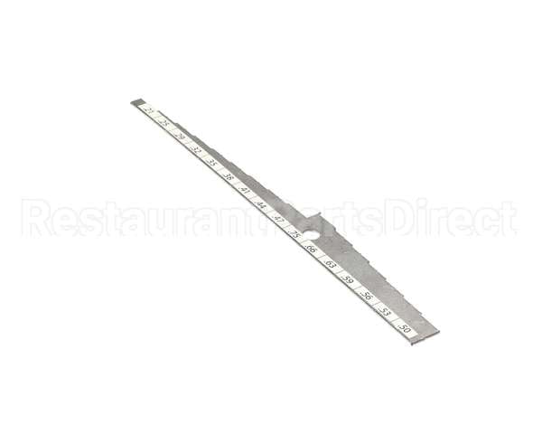 150-579 Lbc Bakery Step Gauge
