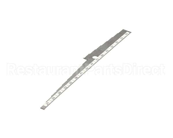 150-579 Lbc Bakery Step Gauge