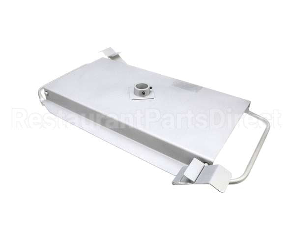 150-776 Lbc Bakery Carrier Rack Lro1