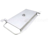 150-776 Lbc Bakery Carrier Rack Lro1