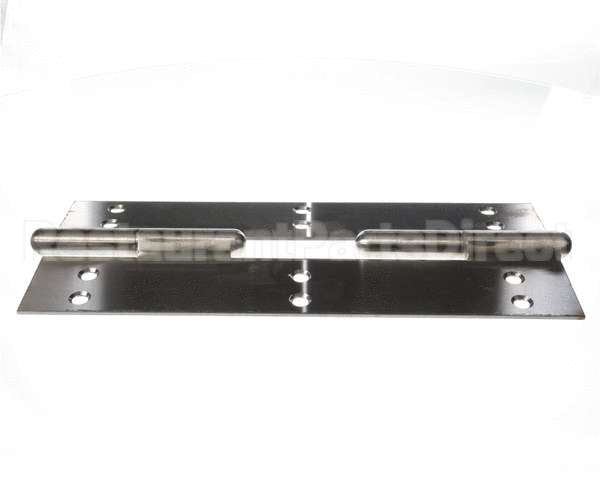 150-786 Lbc Bakery Hinge Set Lro Low Leftup Rt