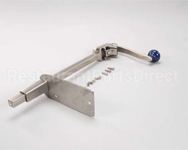 15000 Edlund S-11 Nsf C.o. W/Base