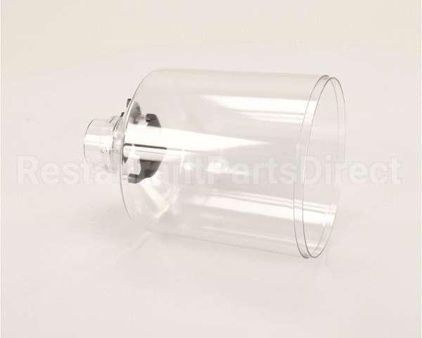 15000056 Nuova Simonelli Bean Hopper For Models Mdx, Md