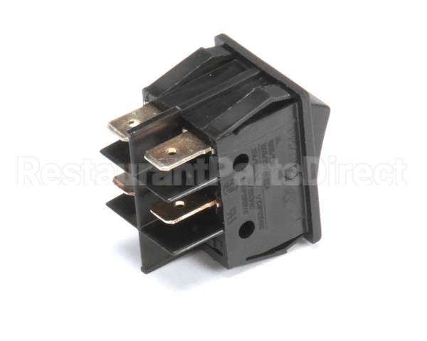 15000058 Nuova Simonelli On/Off Switch-Mdx, Mdxa, Mytho