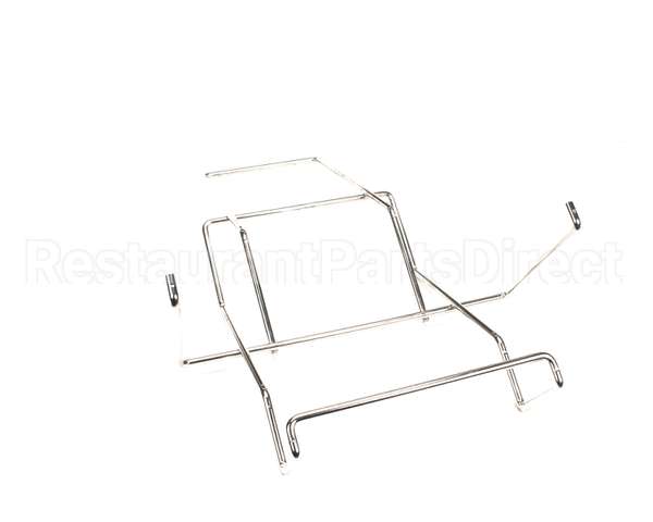 15004 Henny Penny Stand-Hopper