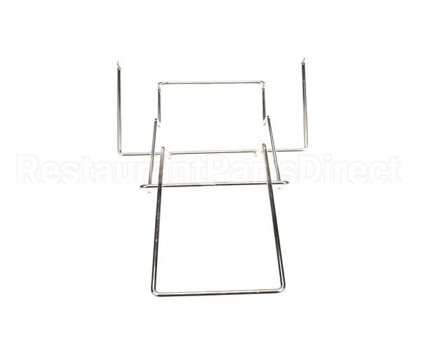 15004 Henny Penny Stand-Hopper