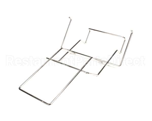 15004 Henny Penny Stand-Hopper