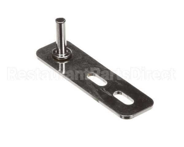 150072 Norlake Top Hinge Weldment
