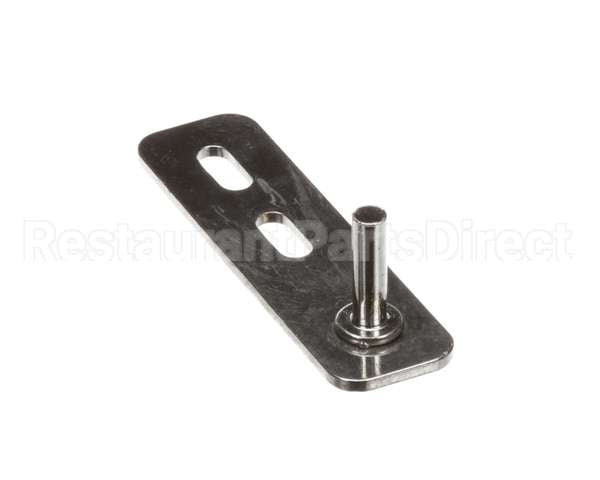 150072 Norlake Top Hinge Weldment