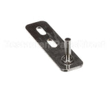 150072 Norlake Top Hinge Weldment