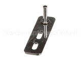 150072 Norlake Top Hinge Weldment