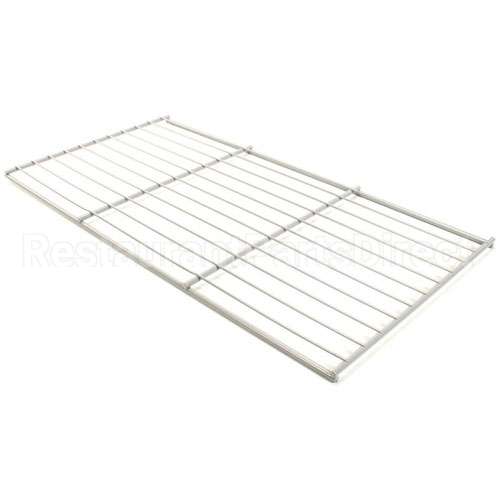 150102 Compatible Norlake Floor Rack