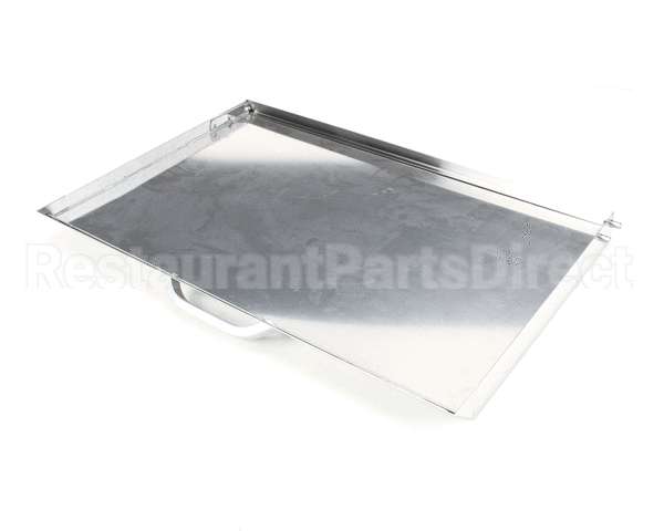 150117 Norlake Top Cover Assembly (Small)