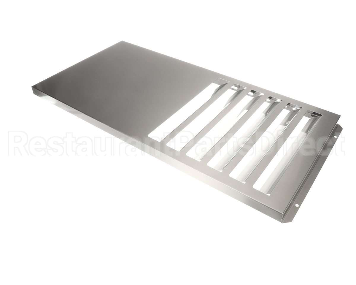 150128 Norlake Fg - Front Grill F0126Q010