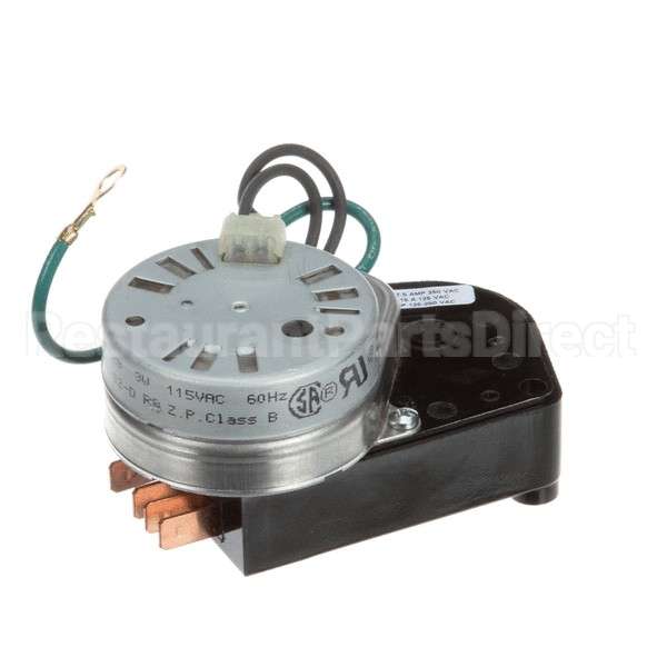 150137 Compatible Norlake Defrost Timer 115V