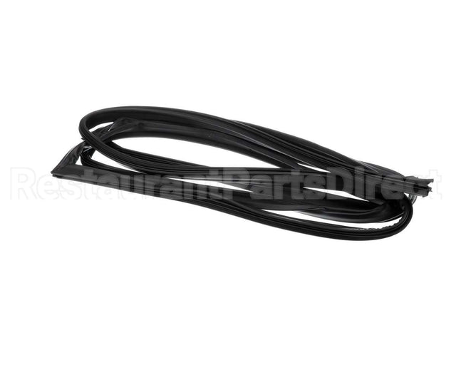 1501391 Hussmann Gasket Magnetic Blk 28X75