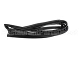 1501391 Hussmann Gasket Magnetic Blk 28X75