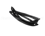 1501391 Hussmann Gasket Magnetic Blk 28X75