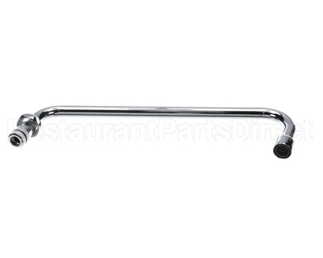 150167 Groen 12Swing Spout