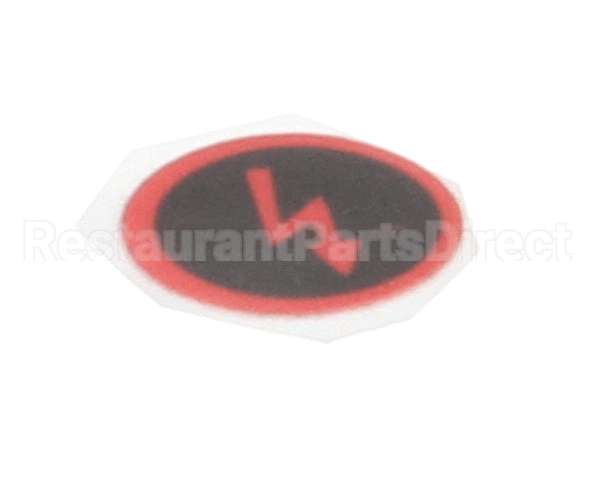 15018 Cleveland Label;Pwr;Console Switch