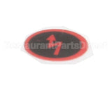 15018 Cleveland Label;Pwr;Console Switch