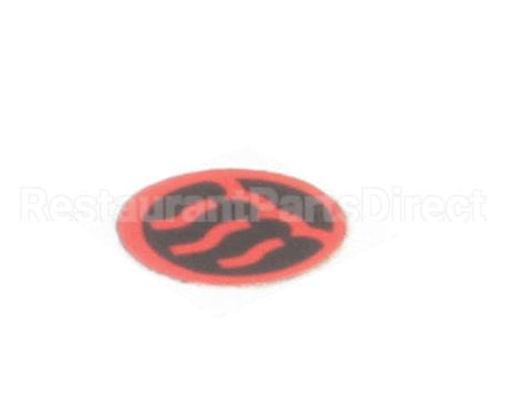 15019 Cleveland Label;Stm-Console Switch