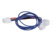 150190 Norlake Lt Lamp Wire Harness/Socket Nl