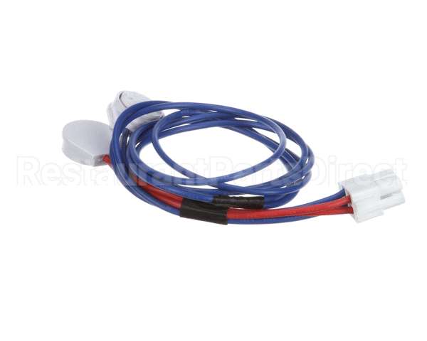 150190 Norlake Lt Lamp Wire Harness/Socket Nl