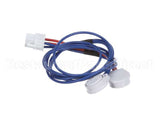 150190 Norlake Lt Lamp Wire Harness/Socket Nl