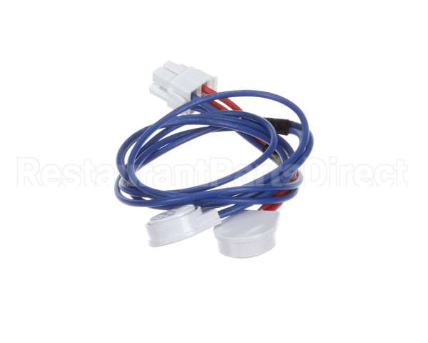 150190 Norlake Lt Lamp Wire Harness/Socket Nl