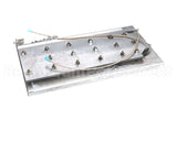 150193 Marshall Air Element Plate 120V Ap8 Red