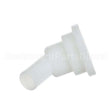 150197 Compatible Norlake Lt Drain Pan Fitting As Sembly