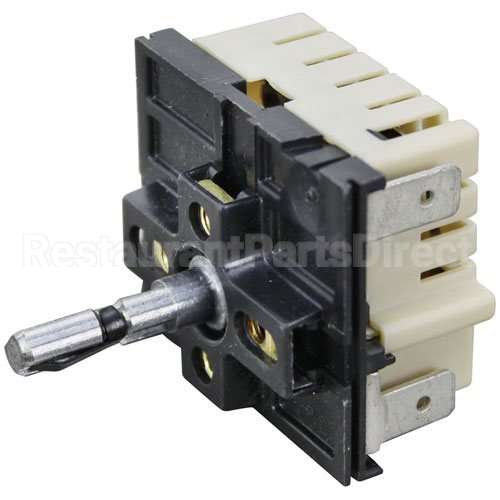 15020021 Compatible Star Infinite Heat Switch