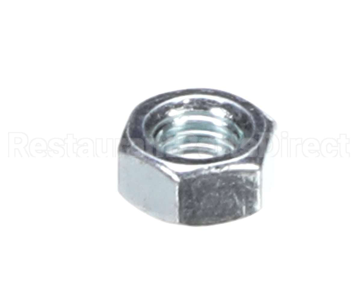 150227 Continental Girbau Bicr Hex Nut Din9348 M6