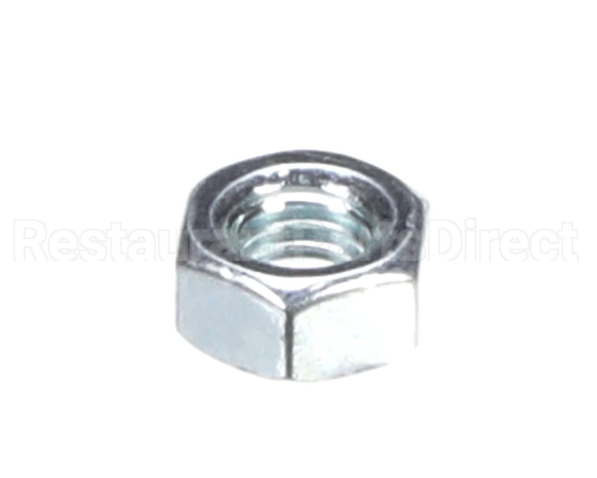 150227 Continental Girbau Bicr Hex Nut Din9348 M6