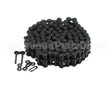 15026-02 Biro Chain, Double Strand,100 Pitch Incl