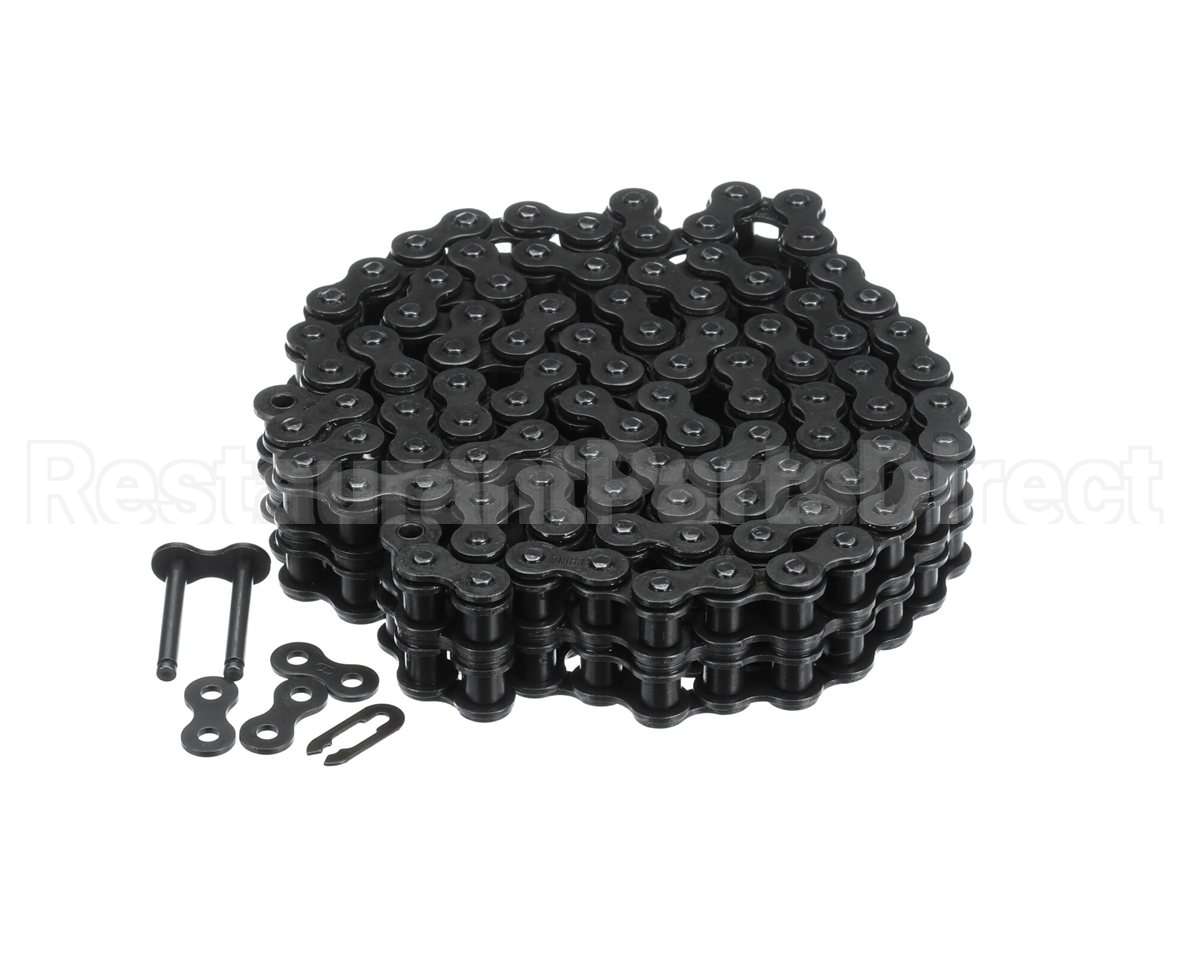15026-02 Biro Chain, Double Strand,100 Pitch Incl