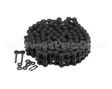 15026-02 Biro Chain, Double Strand,100 Pitch Incl