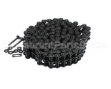 15026-02 Biro Chain, Double Strand,100 Pitch Incl