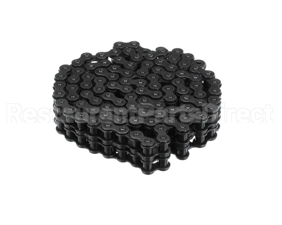 15026-02 Biro Chain, Double Strand,100 Pitch Incl