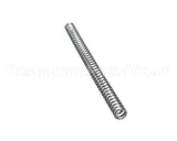 150265 Capkold Spring, Drop Down Valve